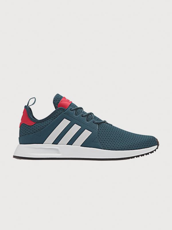 Boty adidas Originals X_Plr Zelená