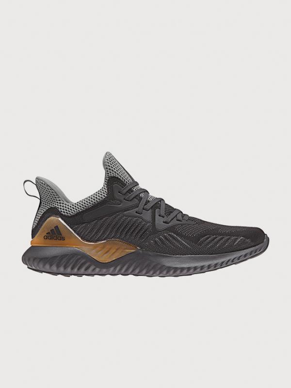 Boty adidas Performance Alphabounce Beyond M Černá