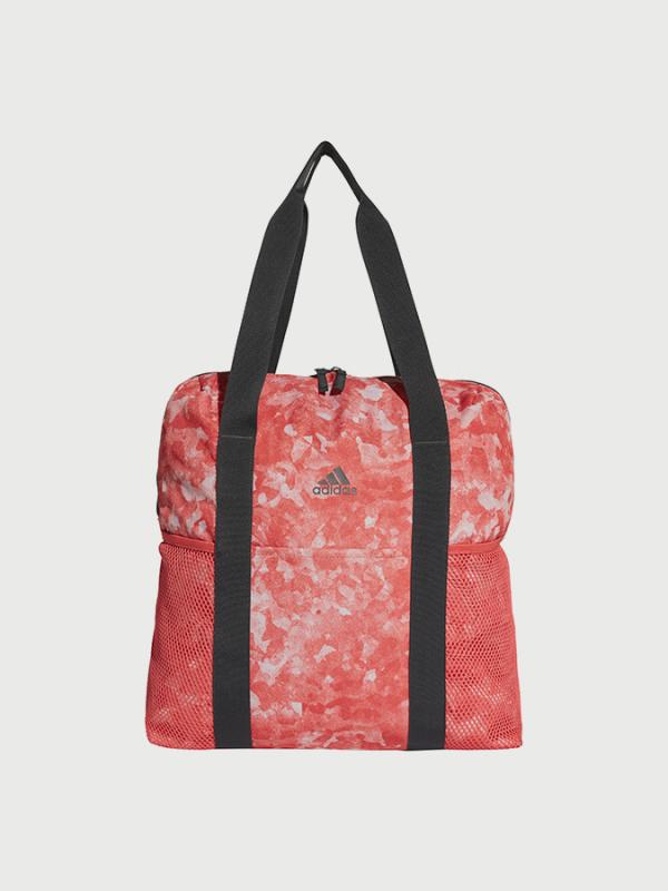 Taška adidas Performance W Tr Co Tote G2 Oranžová