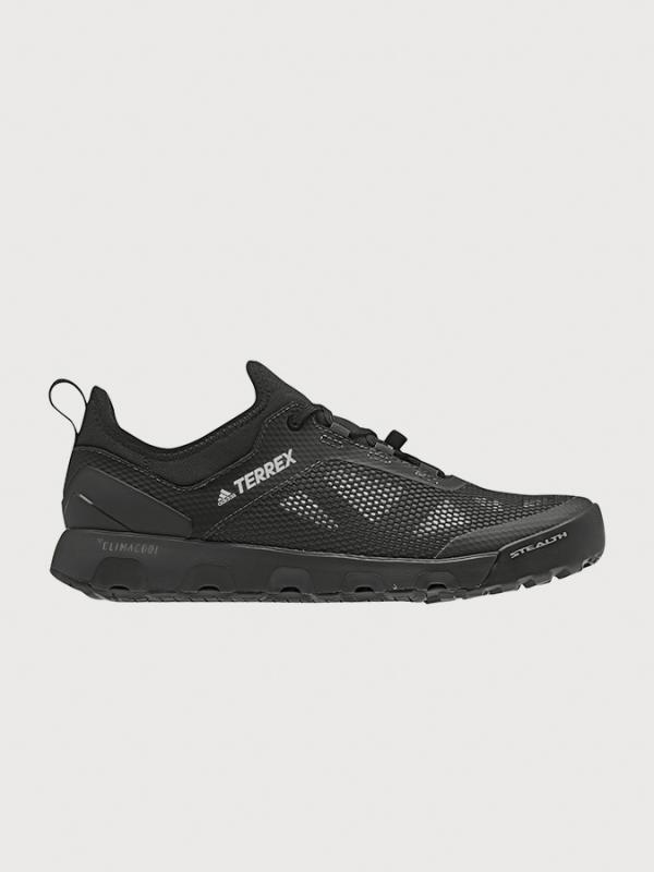Boty adidas Performance Terrex Cc Voyager Aqua Černá