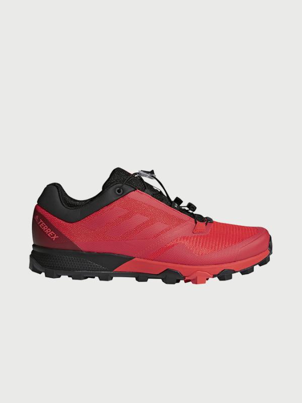Boty adidas Performance Terrex Trailmaker Červená