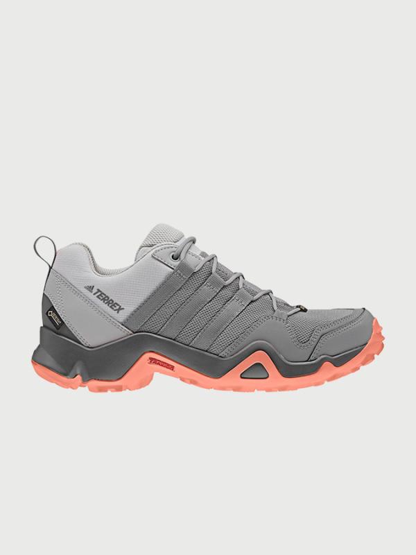 Boty adidas Performance Terrex Ax2R Gtx W Šedá