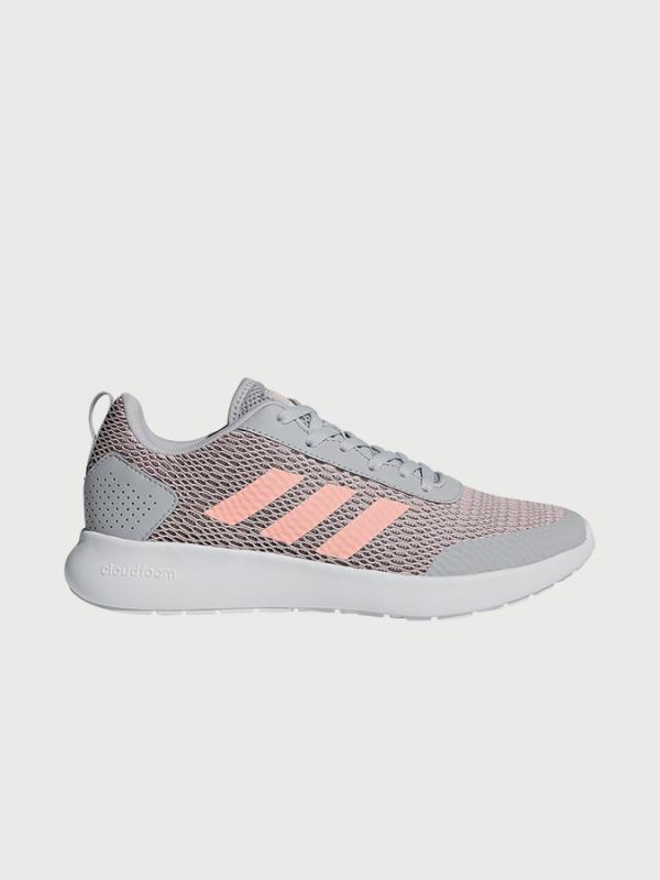 Boty adidas Performance Element Race Šedá