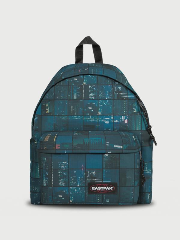 Batoh Eastpak Padded Pak\'r Modrá