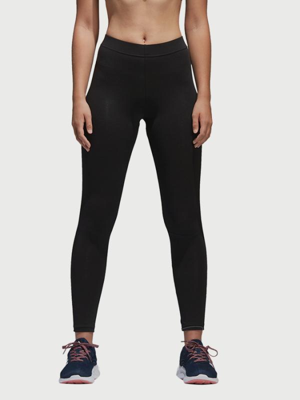 Legíny adidas Performance Ess Lin Tight Černá