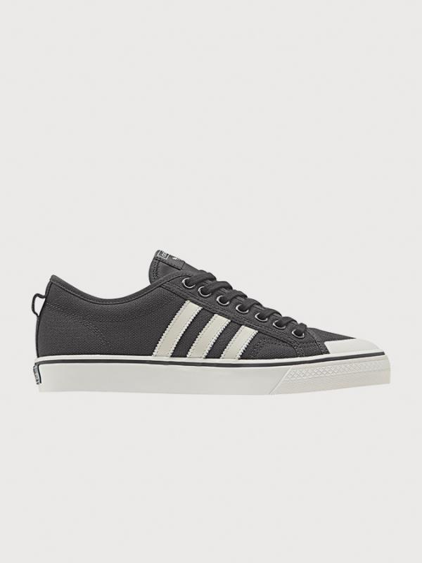 Boty adidas Originals Nizza Černá