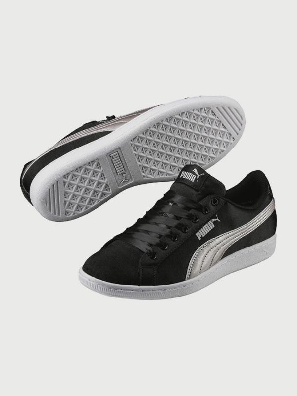 Boty Puma Vikky EP Černá