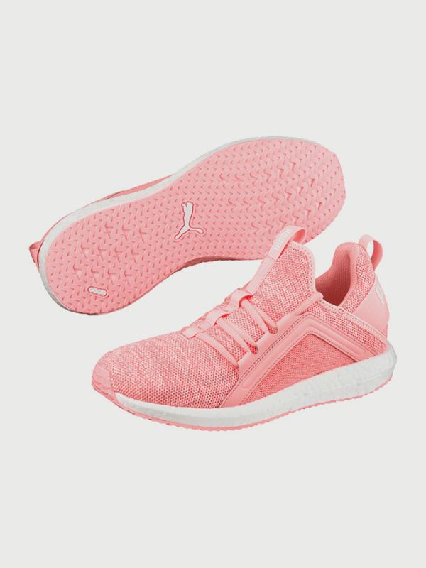 Boty Puma Mega NRGY Knit Wn s Růžová