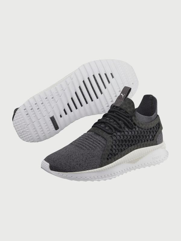 Boty Puma TSUGI NETFIT v2 evoKNIT Černá