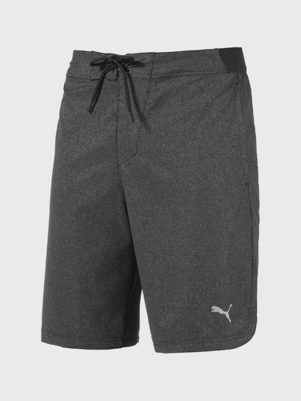 Kraťasy Puma Oceanaire Hybrid Short Černá