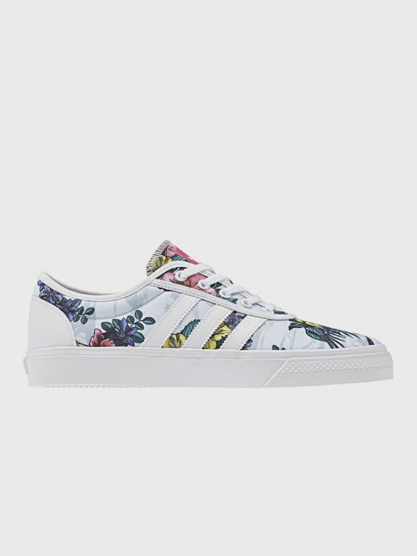 Boty adidas Originals Adi-Ease Bílá
