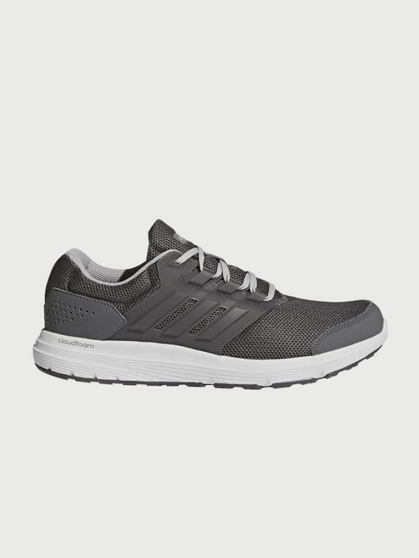 Boty adidas Performance Galaxy 4 M Šedá