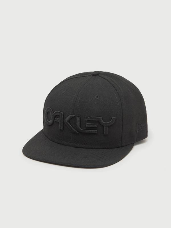 Kšiltovka Oakley Mark Ii Novelty Snap Back Černá