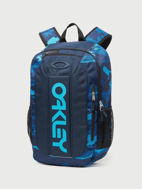 Batoh Oakley Enduro 20L Print 2.0 Modrá