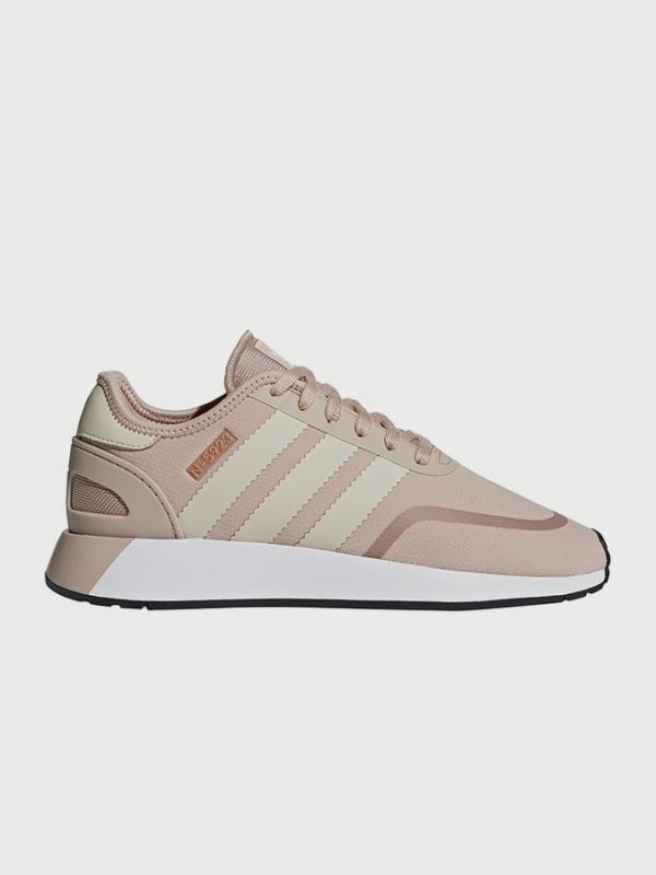 Boty adidas Originals N-5923 W Béžová