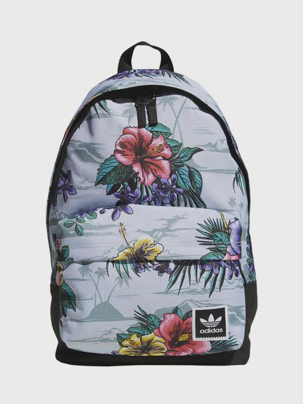 Batoh adidas Originals Island backpack Barevná