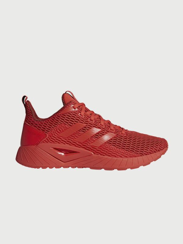 Boty adidas Performance Questar Cc Červená