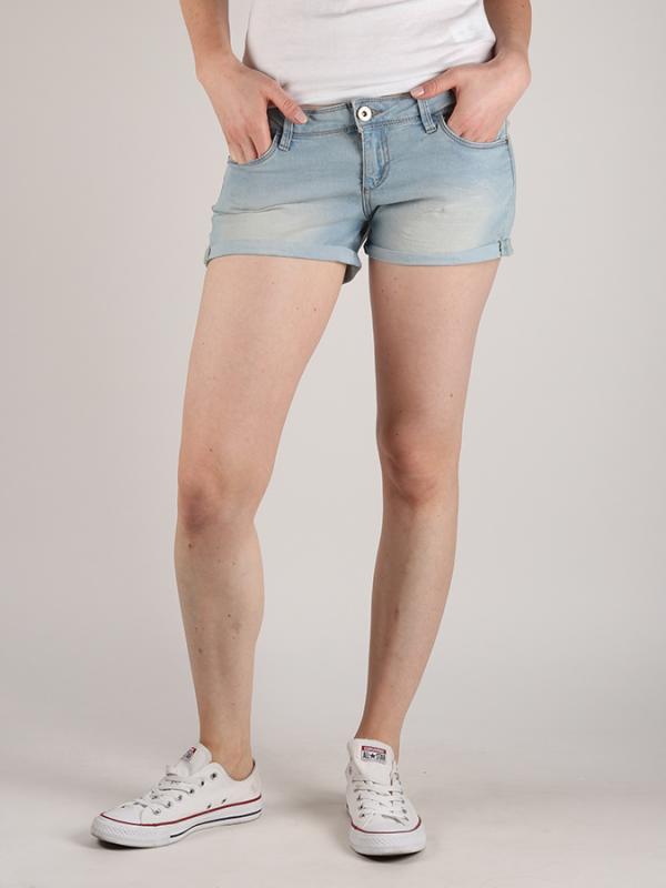 Kraťasy Terranova Pantalone Modrá
