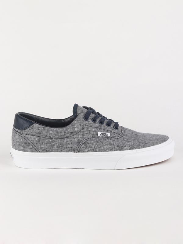 Boty Vans Ua Era 59 (Suiting) Šedá