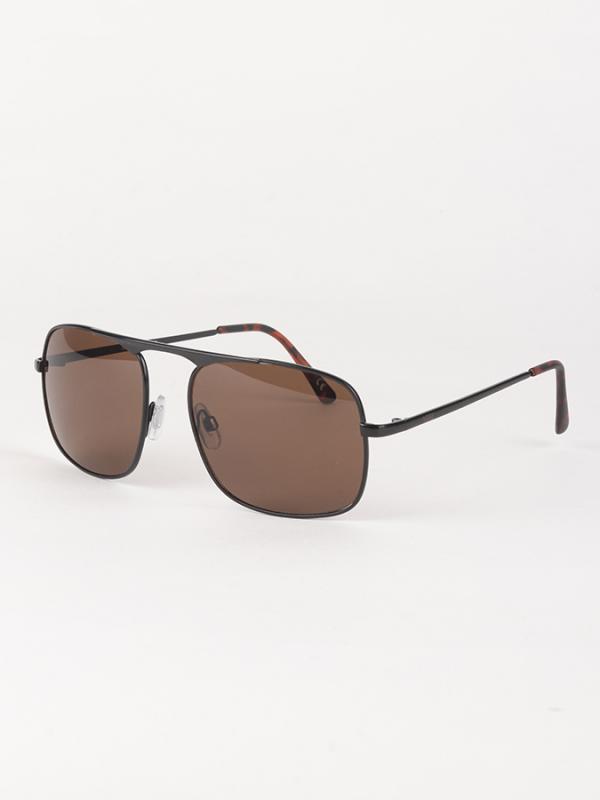Brýle Vans Mn Holsted Shades Black Matte Černá