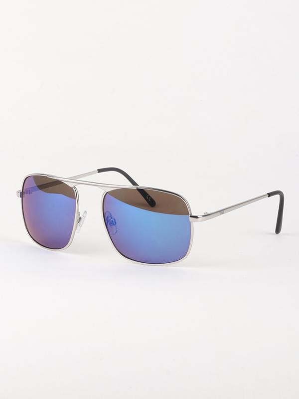 Brýle Vans Mn Holsted Shades Silver/Black Černá
