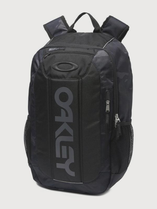 Batoh Oakley Enduro 20L Print 2.0 Černá
