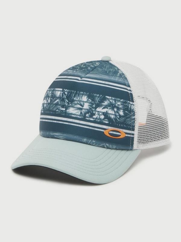 Kšiltovka Oakley Mesh Sublimated Trucker Update Barevná