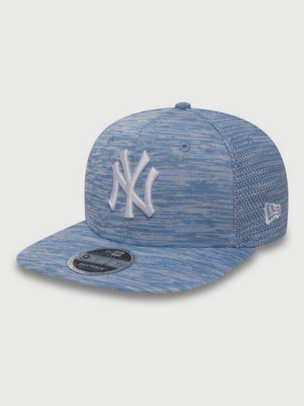Kšiltovka New Era 950 MLB Original Engineered Fit NEYYAN Modrá