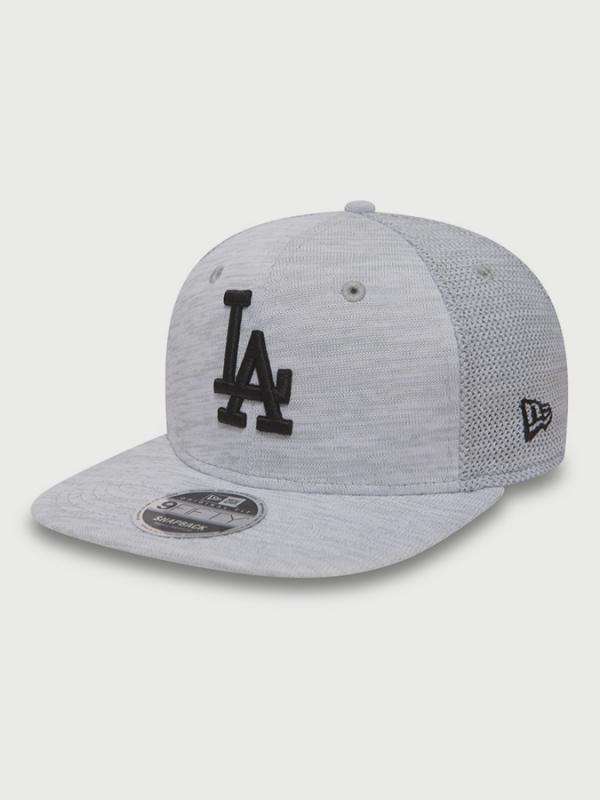 Kšiltovka New Era 950 MLB Original Engineered Fit LOSDOD Šedá
