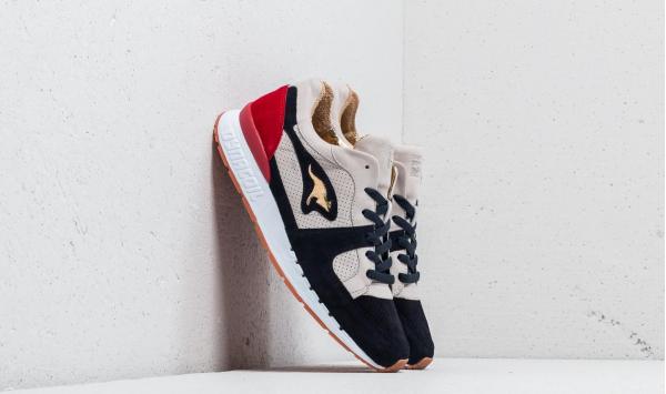 KangaRoos Coli-R-1 MIG Playmaker Vapor Grey/ Dk Navy