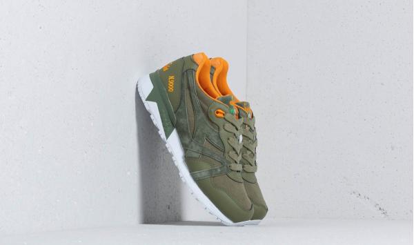 Diadora N9000 CVSD Green Rosemary