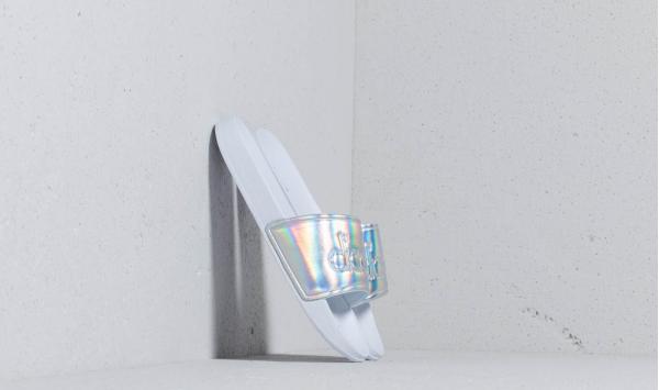 Diadora Serifos '90 WMN Silver