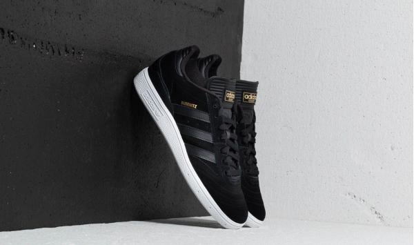 adidas Busenitz Core Black/ Core Black/ Ftw White