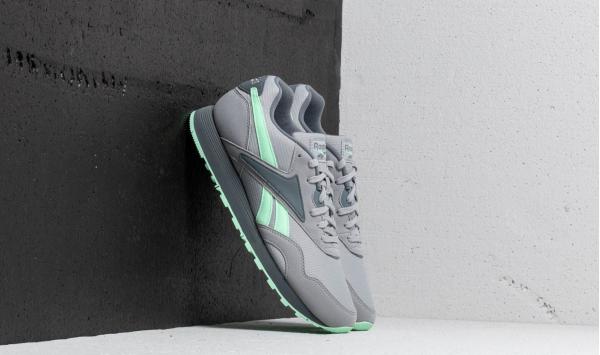 Reebok Rapide MU Tin Grey/ Alloy/ Digital Green