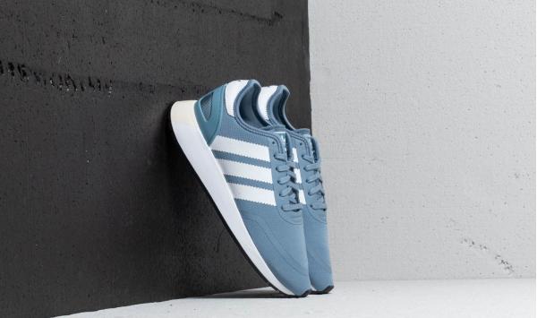 adidas N-5923 W Raw Grey/ Ftw White/ Core Black