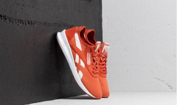 Reebok Classic Nylon OG Blocking-Mars Dust/ Chalk/ White/ Black