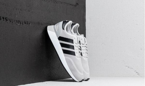 adidas N-5923 Grey One/ Core Black/ Ftw White