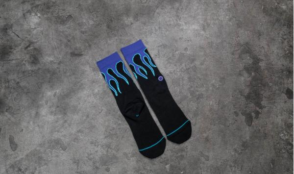 Stance Amethyst Black