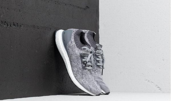 adidas UltraBoost Uncaged Grey Two/ Grey Two/ Grey Four