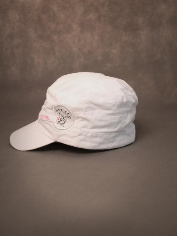 Kšiltovka O´Neill AC SQUEAKY MILITARY CAP
