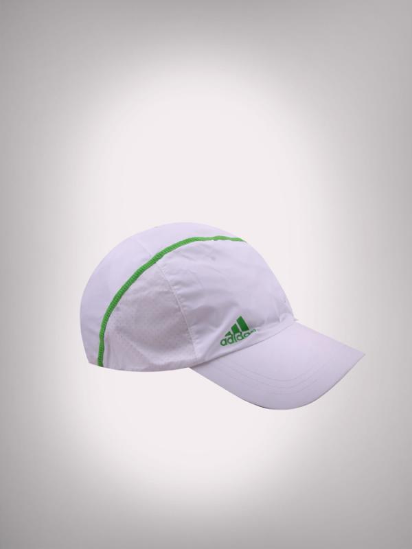 Kšiltovka adidas CAPP.CORP STATEMENT Bílá