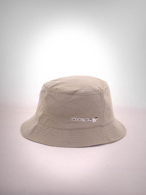 Klobouk Oxbow DOLFOP - accessories bron Hnědá