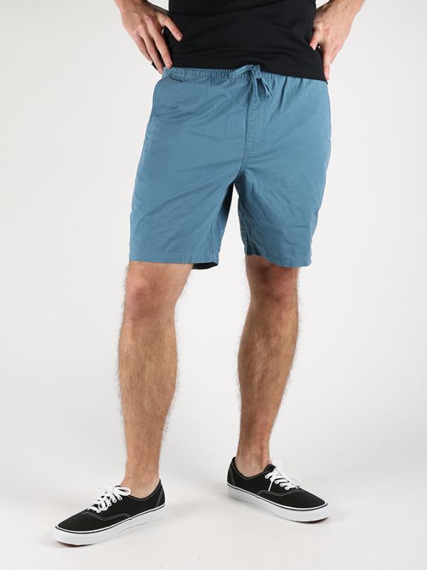 Kraťasy Vans Mn Range Short Real Teal Modrá