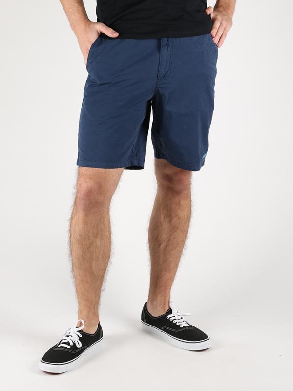 Kraťasy Vans Mn Prospect Ii Short Dress Blues Modrá