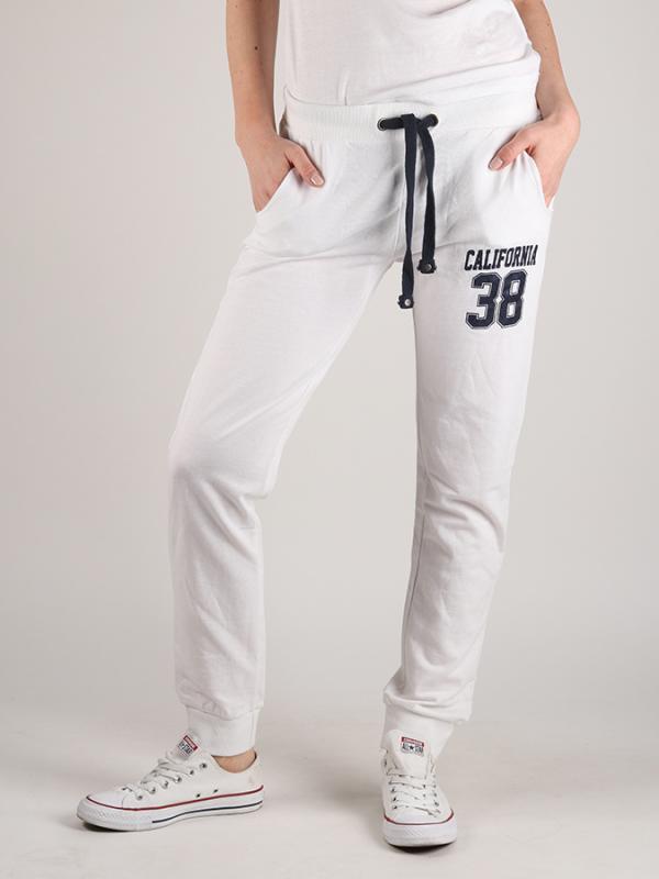 Tepláky Terranova Pantalone