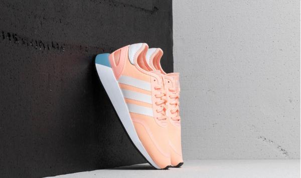 adidas N-5923 W Pink/ Ftw White/ Core Black