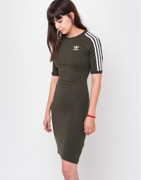 Adidas Originals 3 Stripes Night Cargo 38