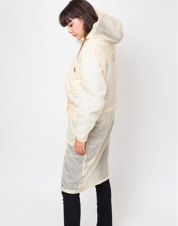 Stüssy Clio Transparent Off White M