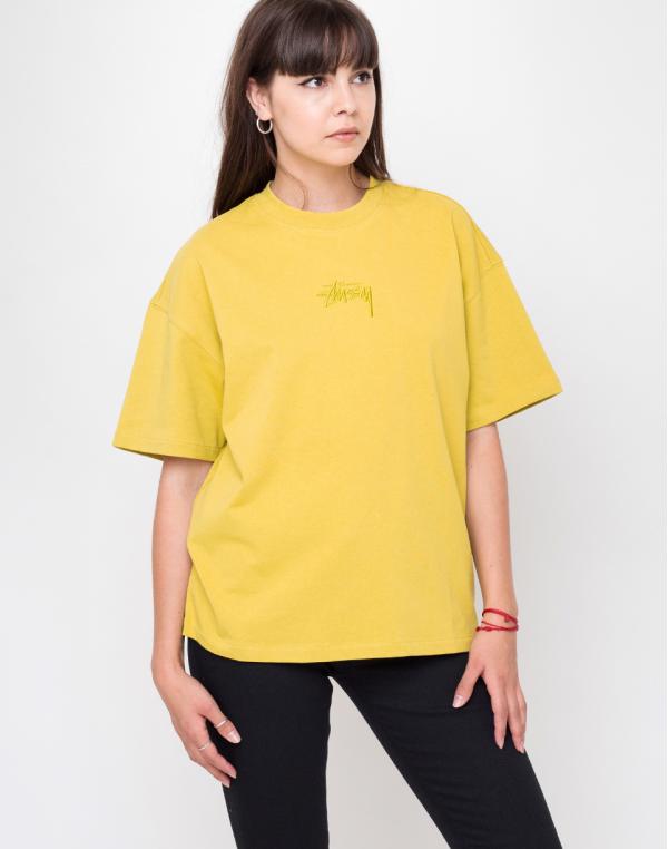 Stüssy Cody Yellow M