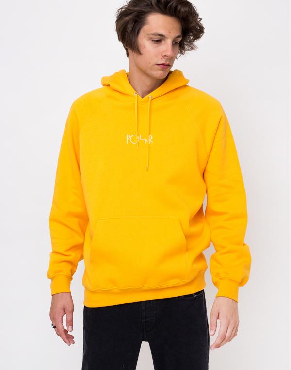 Polar Skate Co. Default Yellow M